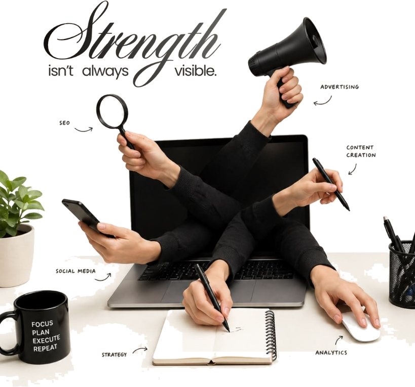 Bihar Stack Digital Multitasking Engine