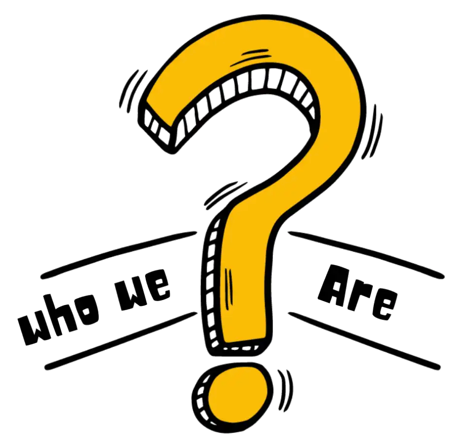Who We Are Question Mark