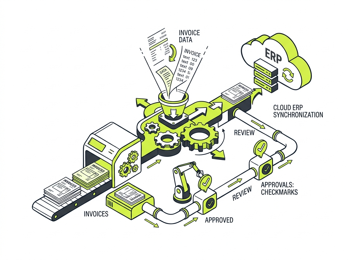 Business Process Automation