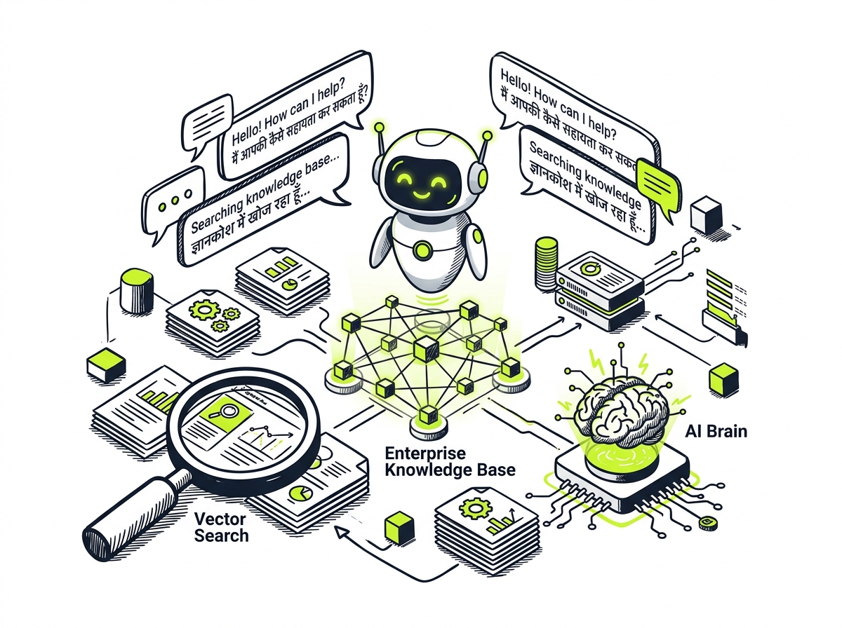 AI & Workflow Automation