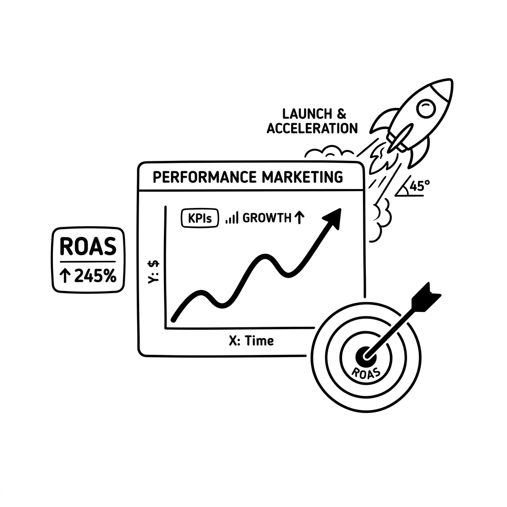 Performance Marketing